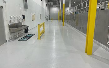 Sunepoxy-Sunone
Industrial Floors
Sundek
