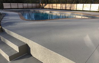 cool deck Gulf Coast