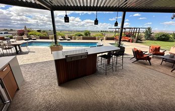 Pool Deck Resurfacing
SUNDEK of Tampa
