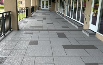 Concrete Patio
Test
SUNDEK of Tampa
