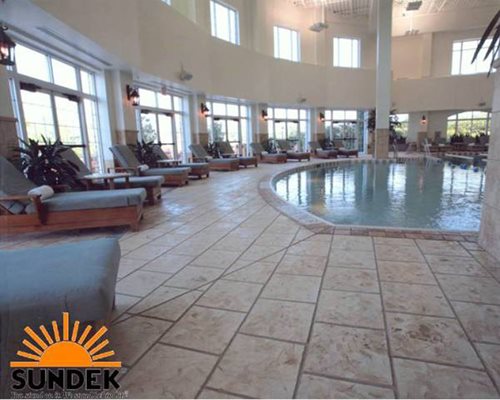 Commercial Concrete
Commercial Concrete
SUNDEK of Tampa
