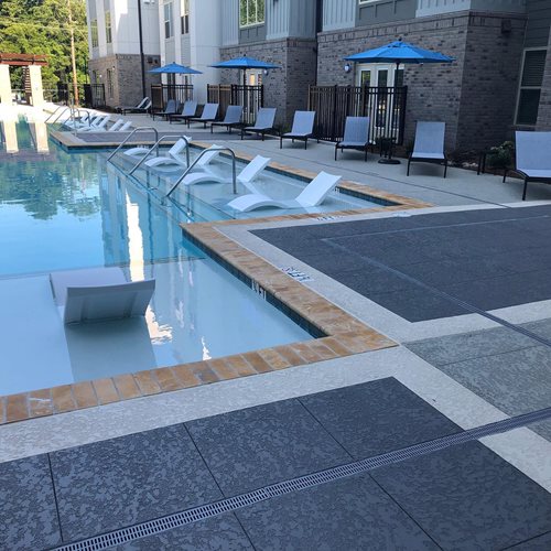 Commercial Concrete
Commercial Concrete
SUNDEK of Tampa
