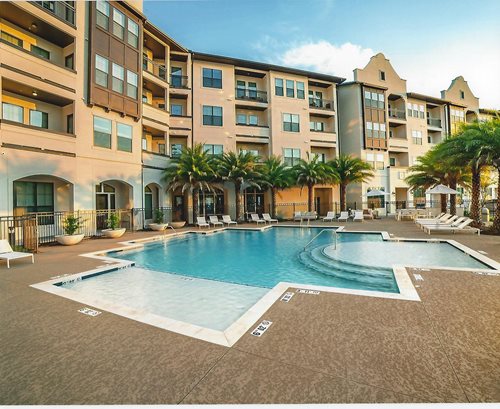 Commercial Concrete
Commercial Concrete
SUNDEK of Tampa

