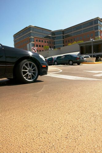 Driveways
Commercial Concrete
SUNDEK of Tampa
