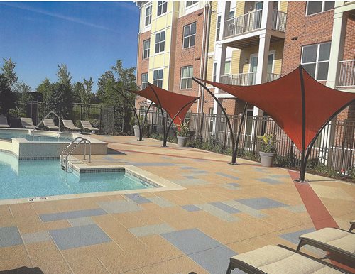 Commercial Concrete
SUNDEK of Tampa
