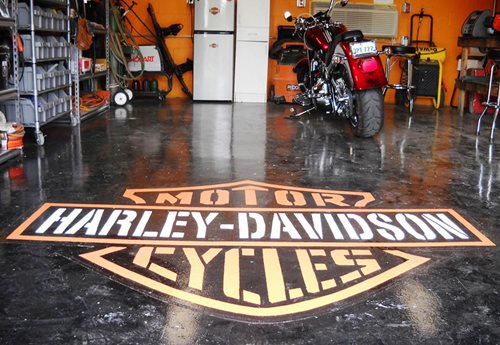 Industrial Floors
Concrete Floors
SUNDEK of Tampa
