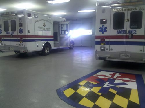 Industrial Floors
Concrete Floors
SUNDEK of Tampa
