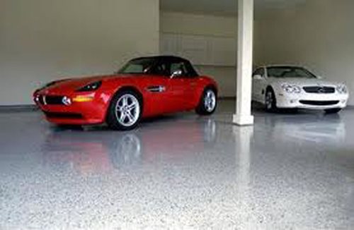 Industrial Floors
Concrete Floors
SUNDEK of Tampa
