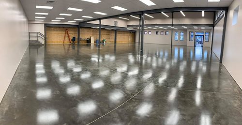 Industrial Floors
Concrete Floors
SUNDEK of Tampa

