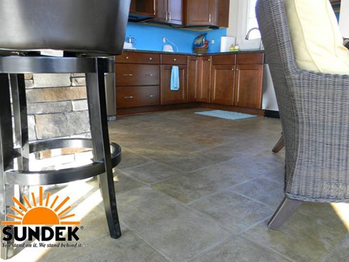 Office & Business Parks
Concrete Floors
SUNDEK of Tampa
