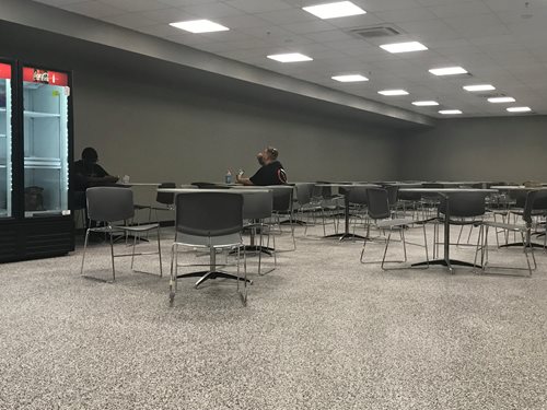Office & Business Parks
Concrete Floors
SUNDEK of Tampa
