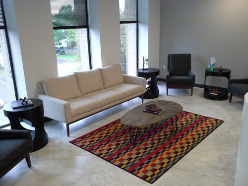 Office & Business Parks
Concrete Floors
SUNDEK of Tampa
