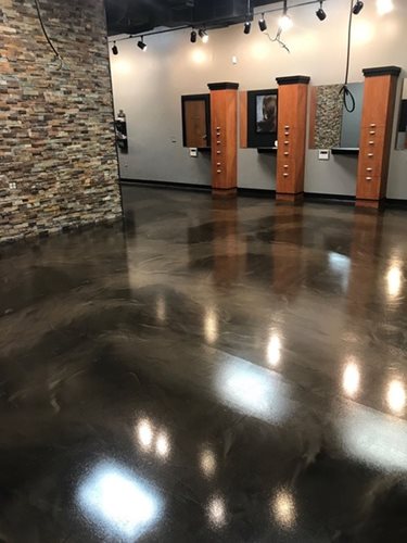 Office & Business Parks
Concrete Floors
SUNDEK of Tampa

