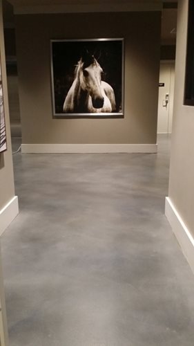 Office & Business Parks
Concrete Floors
SUNDEK of Tampa

