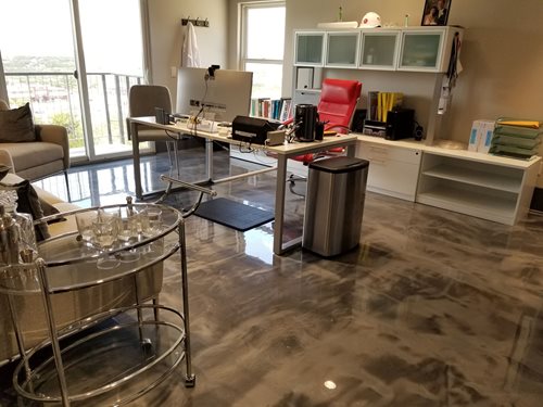 Office & Business Parks
Concrete Floors
SUNDEK of Tampa
