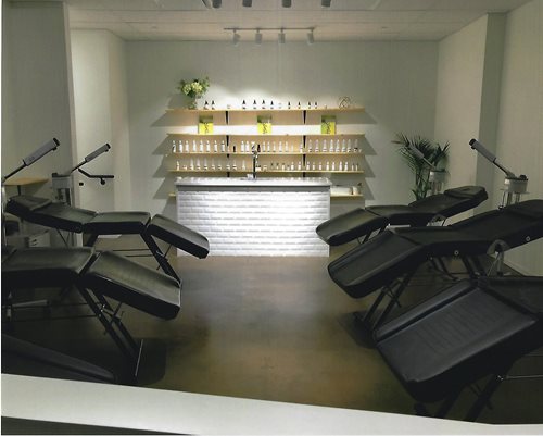 Resturant & Retail
Concrete Floors
SUNDEK of Tampa
