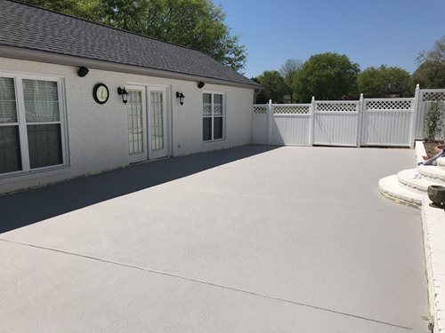 Driveways
Driveways
SUNDEK of Tampa

