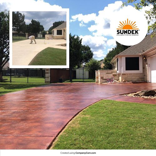 Driveways
Driveways
SUNDEK of Tampa
