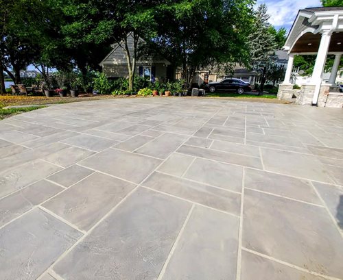 Driveways
Driveways
SUNDEK of Tampa
