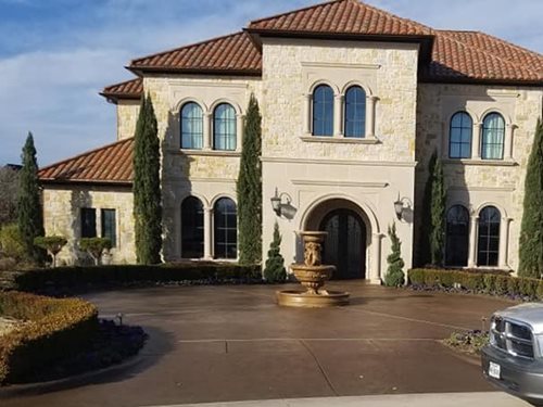 Driveways
Driveways
SUNDEK of Tampa
