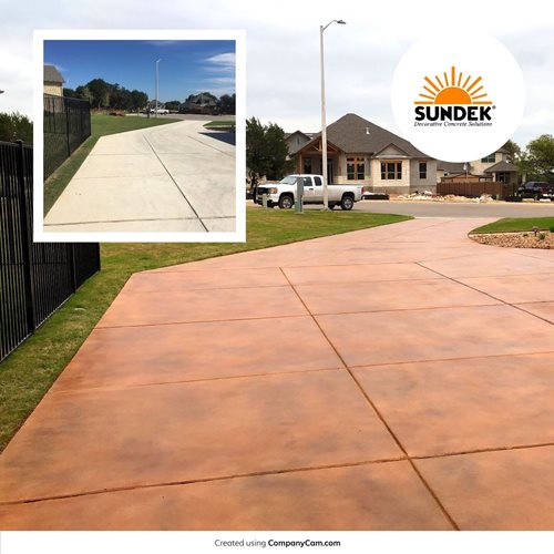 Driveways
Driveways
SUNDEK of Tampa
