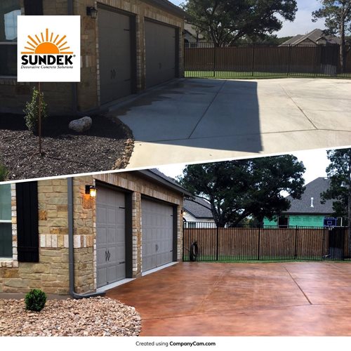 Driveways
Driveways
SUNDEK of Tampa
