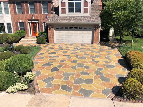 Driveways
Driveways
SUNDEK of Tampa
