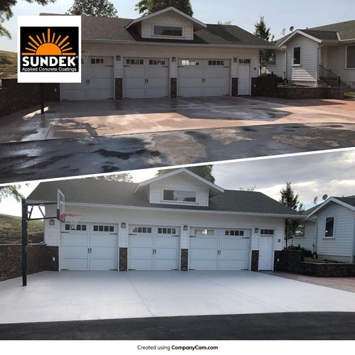 Driveways
Driveways
SUNDEK of Tampa
