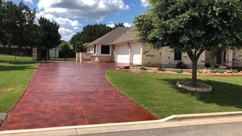 Driveways
Driveways
SUNDEK of Tampa
