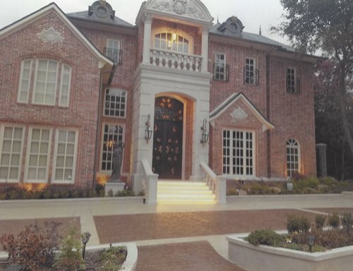 Driveways
Driveways
SUNDEK of Tampa
