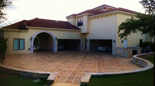 Driveways
Driveways
SUNDEK of Tampa
