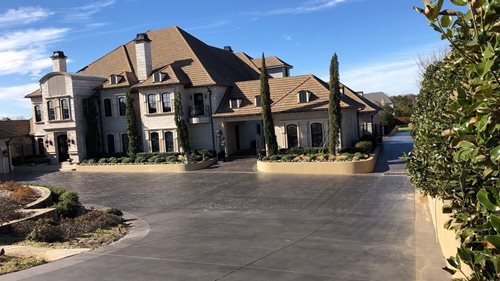 Driveways
Driveways
SUNDEK of Tampa

