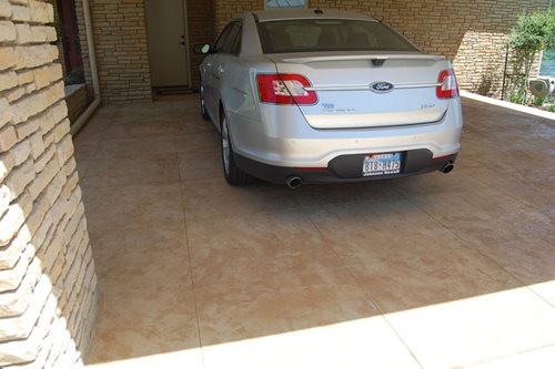 Driveways
Driveways
SUNDEK of Tampa
