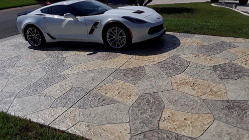 Driveways
Driveways
SUNDEK of Tampa
