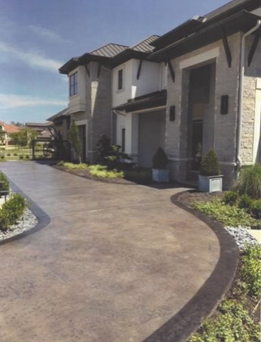 Driveways
Driveways
SUNDEK of Tampa
