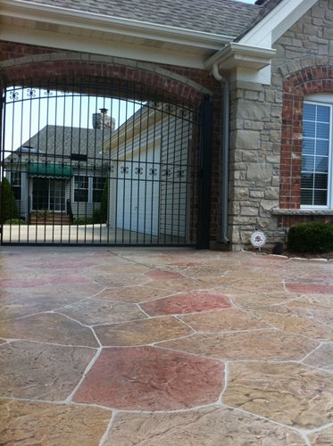 Driveways
Driveways
SUNDEK of Tampa

