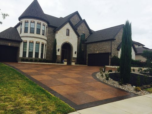 Driveways
Driveways
SUNDEK of Tampa
