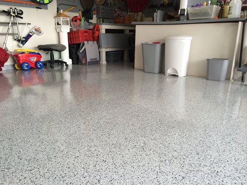 Garage Floors
Garage Floors
SUNDEK of Tampa
