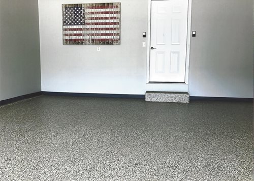 Garage Floors
Garage Floors
SUNDEK of Tampa
