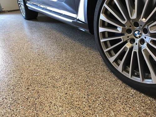 Garage Floors
Garage Floors
SUNDEK of Tampa
