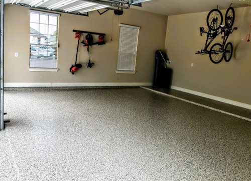 Garage Floors
Garage Floors
SUNDEK of Tampa
