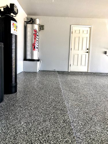 Garage Floors
Garage Floors
SUNDEK of Tampa
