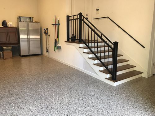 Garage Floors
Garage Floors
SUNDEK of Tampa
