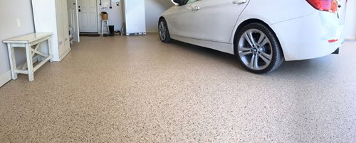 Garage Floors
Garage Floors
SUNDEK of Tampa
