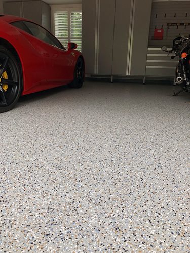 Garage Floors
Garage Floors
SUNDEK of Tampa
