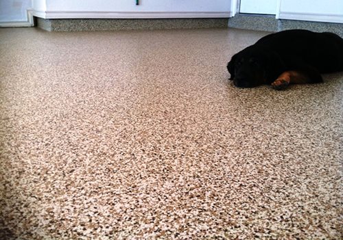 Garage Floors
Garage Floors
SUNDEK of Tampa
