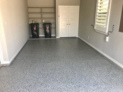 Garage Floors
Garage Floors
SUNDEK of Tampa
