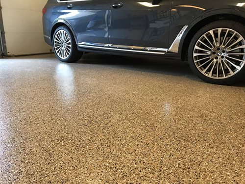 Garage Floors
Garage Floors
SUNDEK of Tampa
