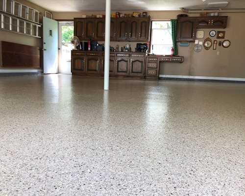 Garage Floors
Garage Floors
SUNDEK of Tampa
