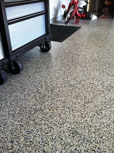 Garage Floors
Garage Floors
SUNDEK of Tampa
